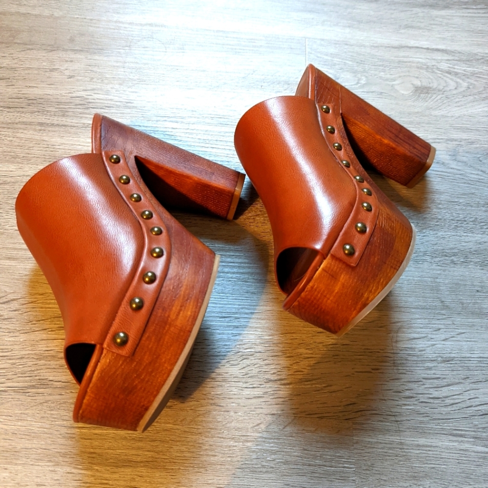 Brand New in box Madden Girl shoes